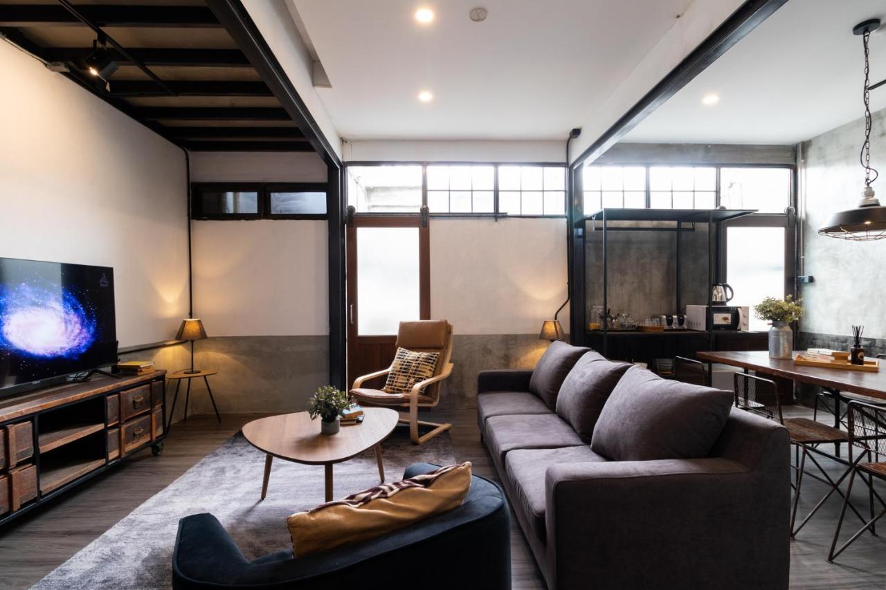 Апартаменти Ombra House No. 21-24 Чіангмай Екстер'єр фото