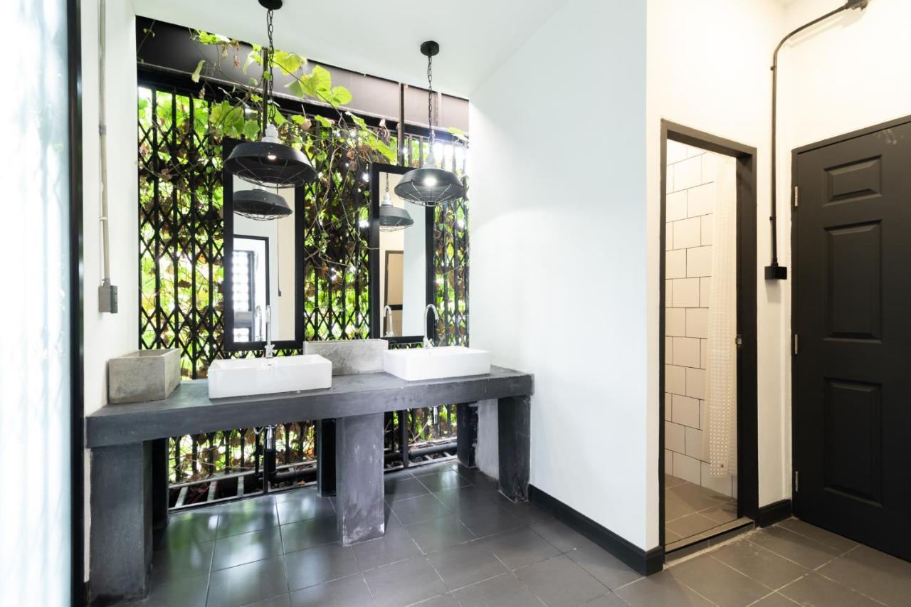 Апартаменти Ombra House No. 21-24 Чіангмай Екстер'єр фото