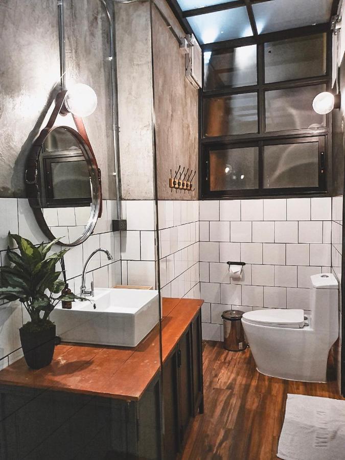 Апартаменти Ombra House No. 21-24 Чіангмай Екстер'єр фото
