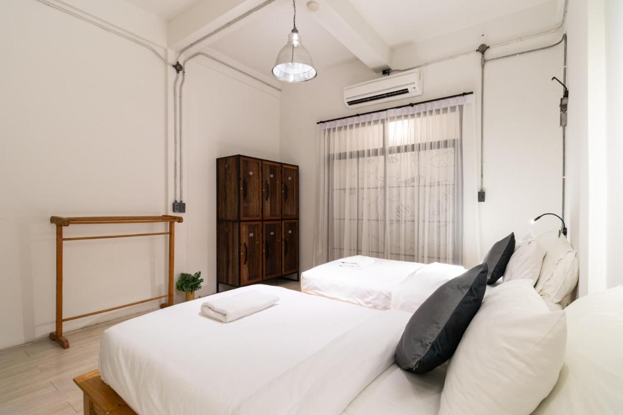 Апартаменти Ombra House No. 21-24 Чіангмай Екстер'єр фото
