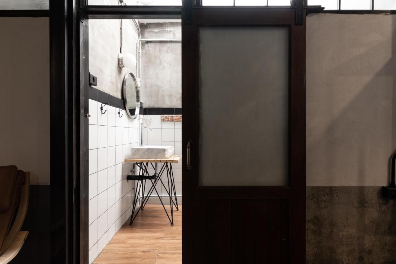Апартаменти Ombra House No. 21-24 Чіангмай Екстер'єр фото